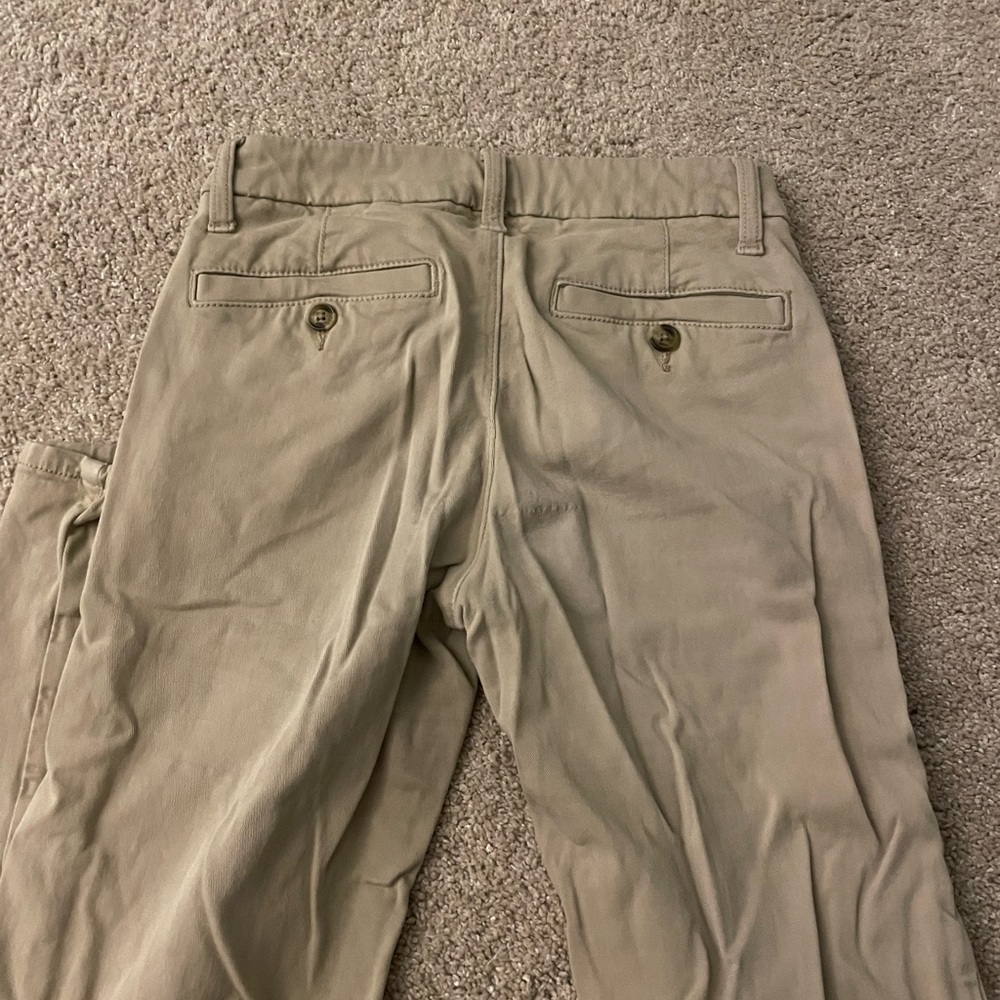 American Eagle Khakis